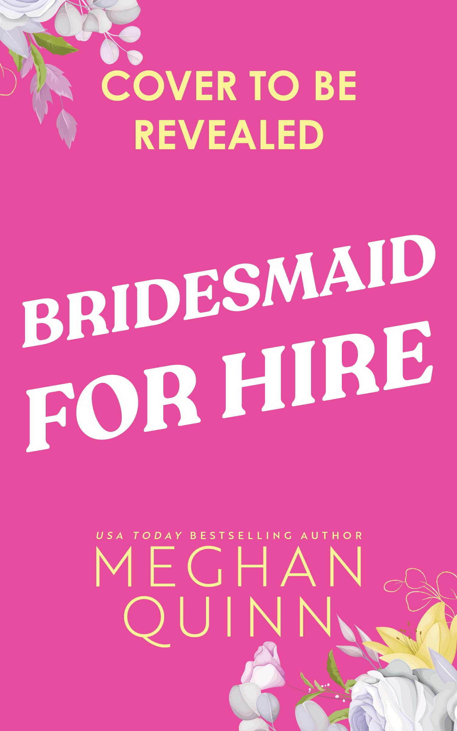 Hire a deals bridesmaid